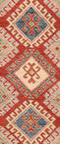 Hand Made Kazak Rug