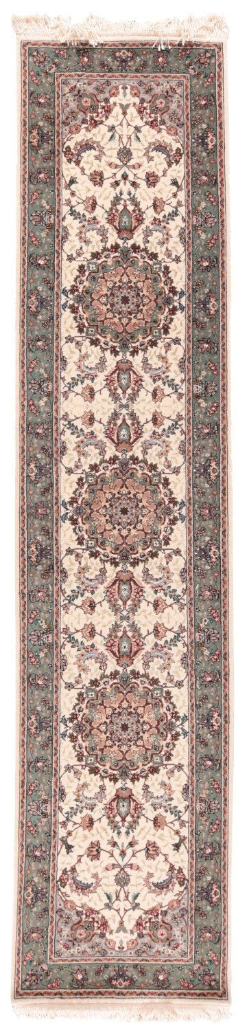 Hand Made Tabriz Rug