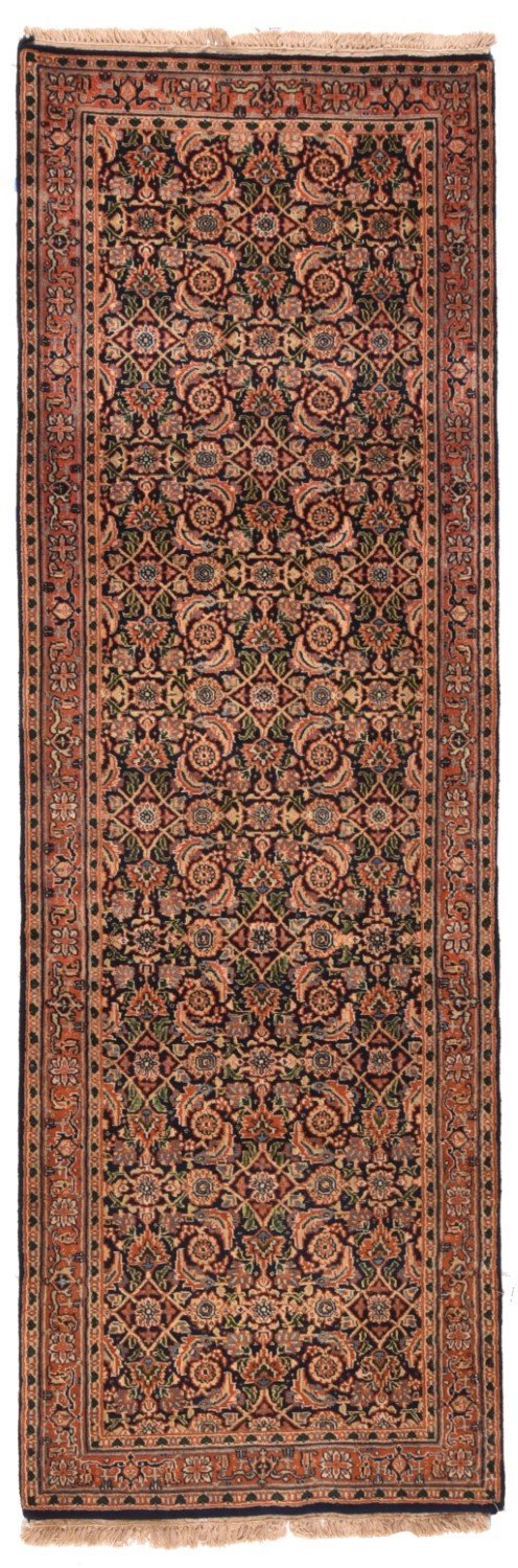 Hand Made Herati Rug