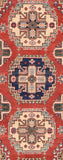 Hand Made Kazak Rug