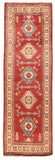 Hand Made Kazak Rug