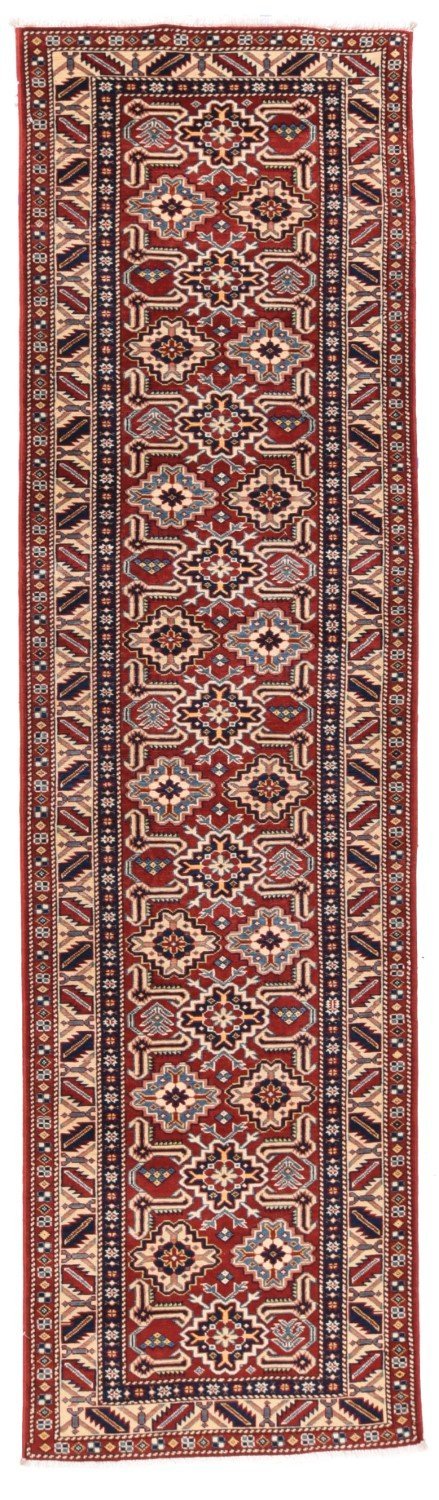 Hand Made Shiraz Rug