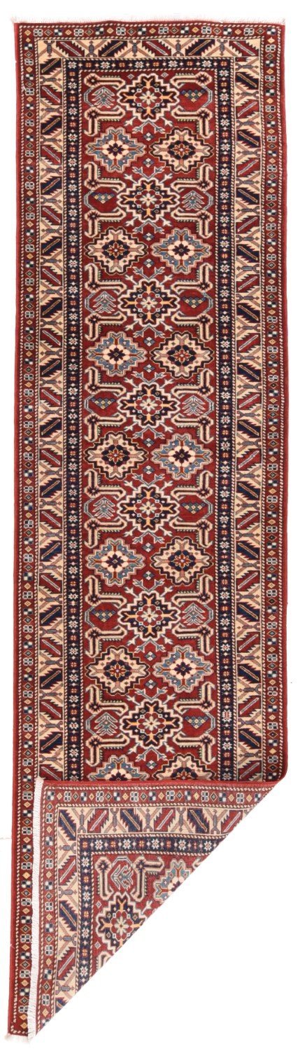 Hand Made Shiraz Rug