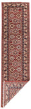 Hand Made Shiraz Rug