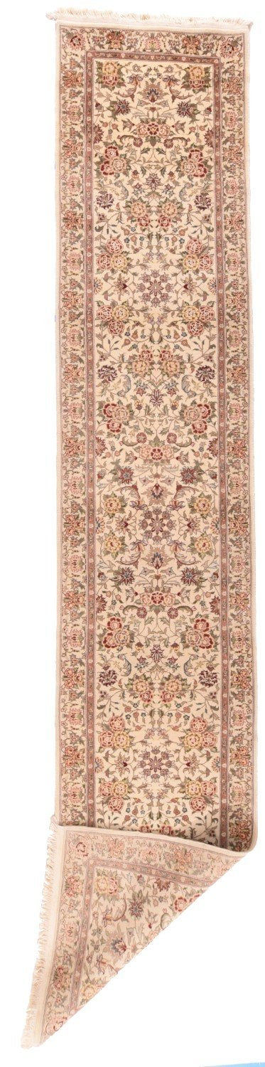 Hand Made Tabriz Rug