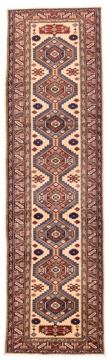 Hand Made Super Oushak Rug