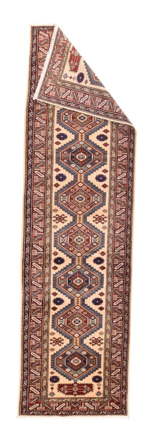 Hand Made Super Oushak Rug