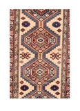 Hand Made Super Oushak Rug