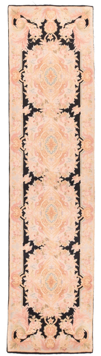 Hand Made Savonnerie Rug