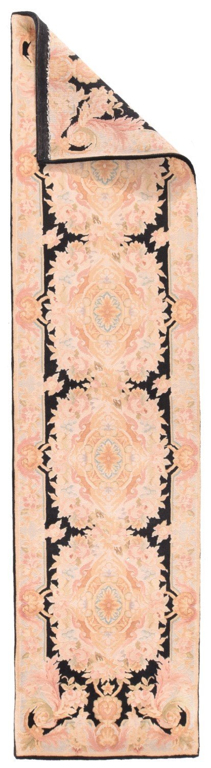 Hand Made Savonnerie Rug