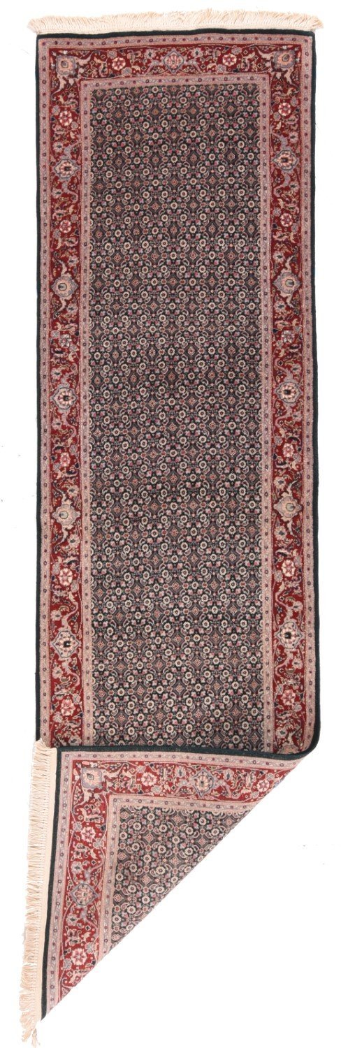 Hand Made Mahi Rug