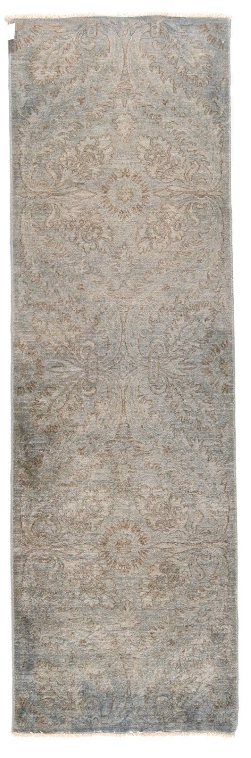 Transitional Zielglers Rug