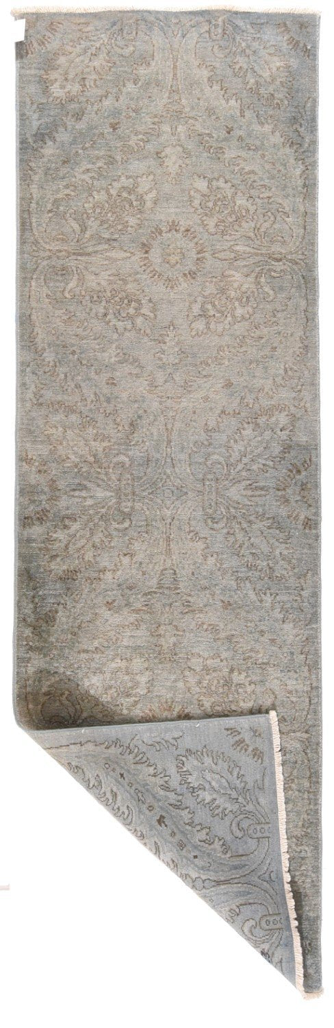 Transitional Zielglers Rug