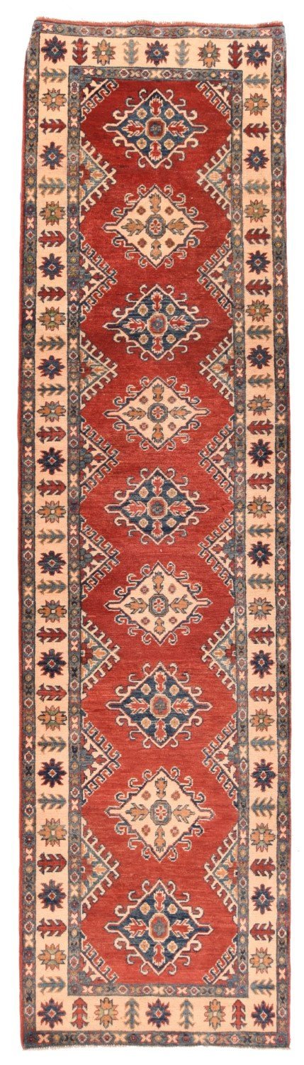 Hand Made Kazak Rug