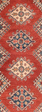 Hand Made Kazak Rug