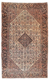 Antique Persian Farahan Sarouk