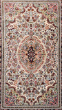 Hand Made Qum Persian Rug