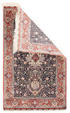 Hand Made Qum Persian Rug