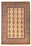 Hand Made Isfahan Persian Rug