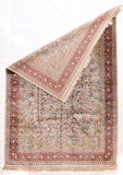 Hand Made Hereke Turkish Rug