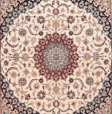 Hand Made Tabriz Persian Rug