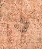 Hand Made Tabriz Persian Rug