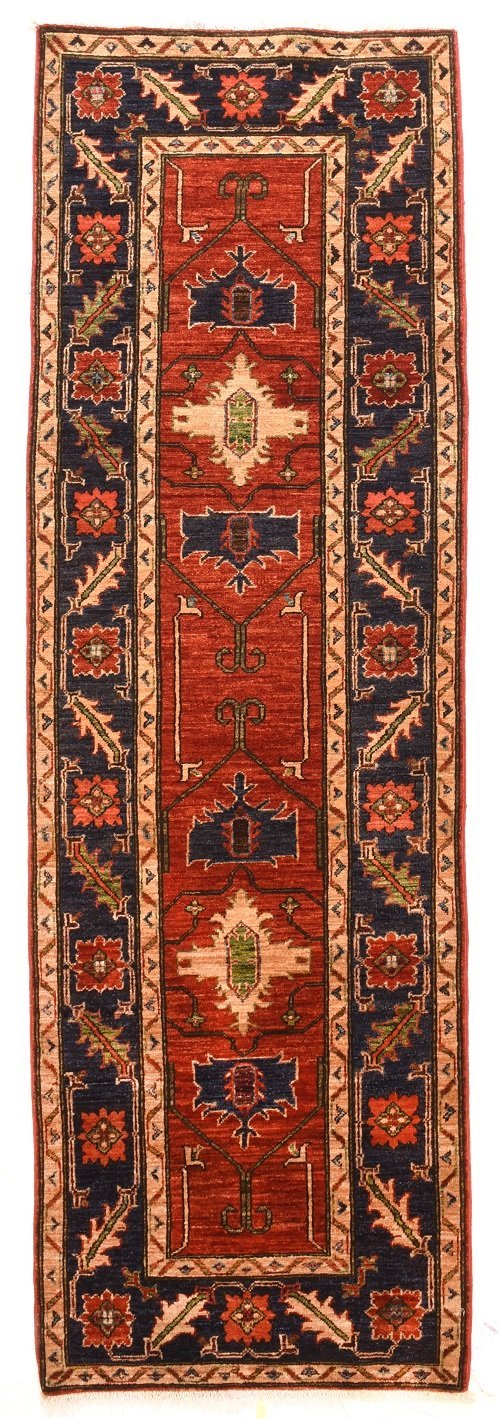 Hand Made Pakistan Rug