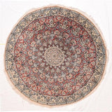 Hand Made Nain Persian Rug