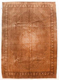 Hand Made Tabriz Persian Rug