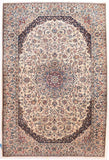 Hand Made Nain Persian Rug