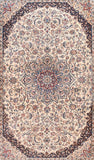 Hand Made Nain Persian Rug