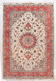 Hand Made Tabriz Persian Rug