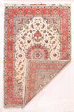 Hand Made Tabriz Persian Rug