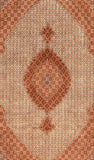 Hand Made Tabriz Persian Rug