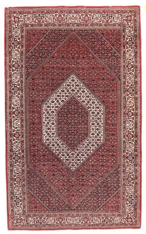 Hand Made Tabriz Persian Rug