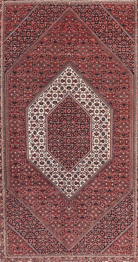 Hand Made Tabriz Persian Rug