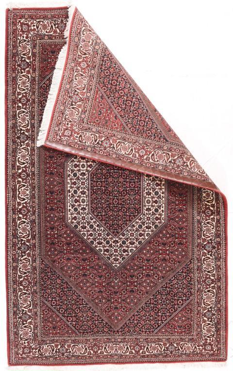 Hand Made Tabriz Persian Rug