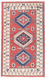 Hand Made Indian Rug