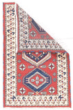 Hand Made Indian Rug