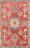 Hand Made Kazak Pakistan Rug