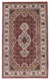 Hand Made indo Bidjar Indian Rug