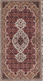 Hand Made indo Bidjar Indian Rug