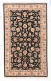 Hand Made Tabriz Persian Rug