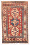 Hand Made Kazak Pakistan Rug