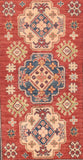 Hand Made Kazak Pakistan Rug