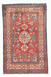 Hand Made Kazak Pakistan Rug