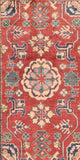 Hand Made Kazak Pakistan Rug