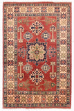 Hand Made Kazak Pakistan Rug