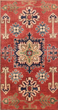 Hand Made Kazak Pakistan Rug