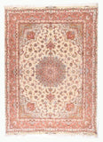 Hand Made Tabriz Persian Rug